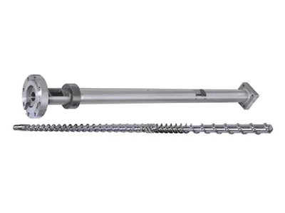 Barrier Screw vs Conventional Screw vs Mixing Screw: Unsa ang mga Kausaban sa Pagkatunaw?