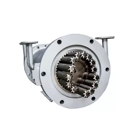 Planetary screw vs single ug twin screw: kanus-a ang pag-upgrade angayan?