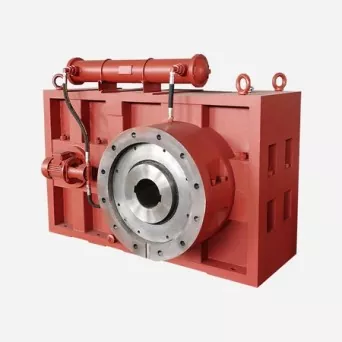Giya sa pagpalit sa plastic extruder gearbox: match torque, ratio ug interface sa makina