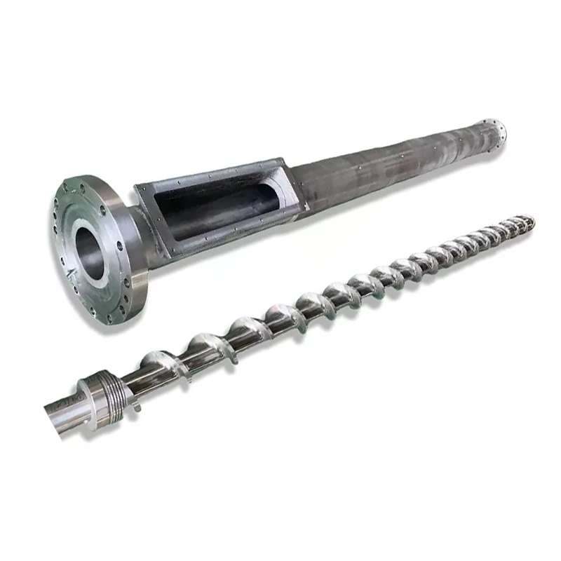 Aluminum-Plastic Panel nga Single Screw Aluminum-Plastic Panel nga Single Screw