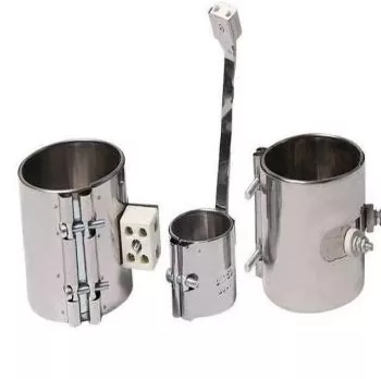 Heater Ring alang sa Plastic Extruder Machine