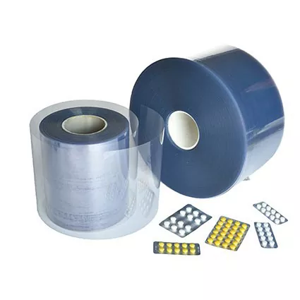 Standard Planetary Screw