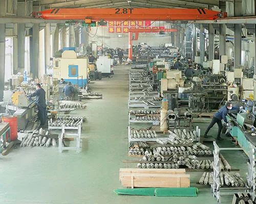 PVC PIPE Single Screw