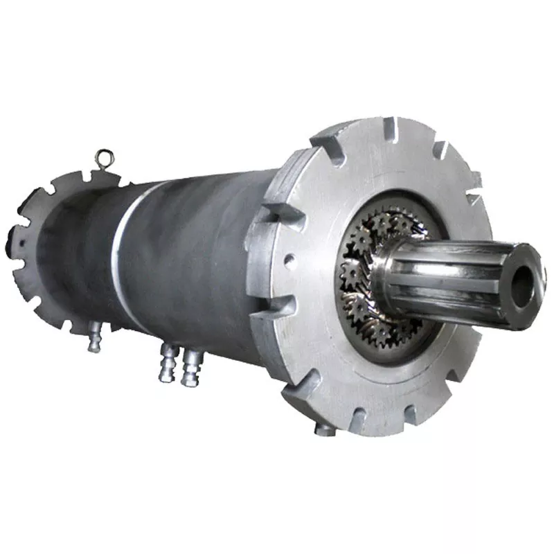 Mutated nga Planetary Screw