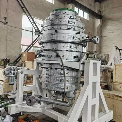 Pipe Extrusion Die Ulo