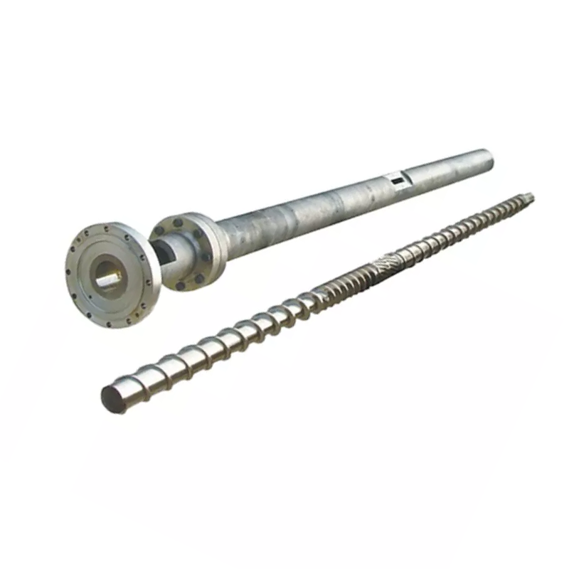 PS Nagbula nga Single Screw